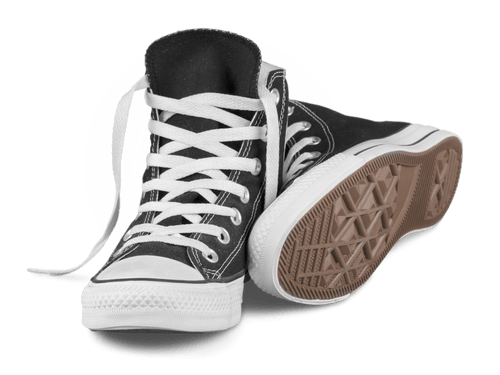 Black White And Brown Elegant Fashion Magazine 4